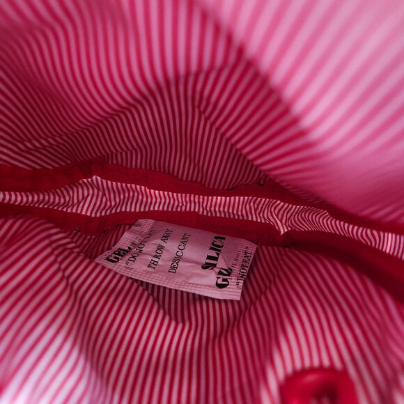 Herschel Supply Co | Cruz Crossbody | Tie Dye Check - Picture 3 of 9